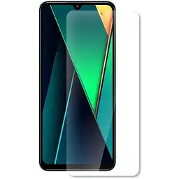 Защитная пленка StatusSKIN для Xiaomi Poco C75 5G Экран Глянцевая Titan