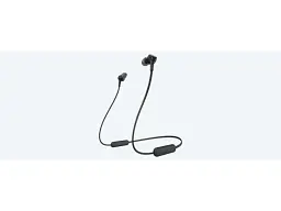 Бездротові навушники Sony WI-XB400 Black