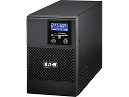 ДБЖ безперервної дії (Online) Eaton 9E (9E1000I)