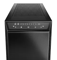 Корпус be quiet! Dark Base Pro 901 Black (BGW50) - мініатюра 5