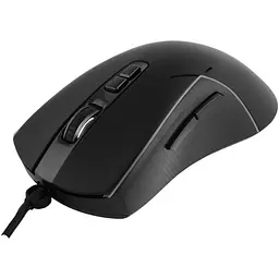 Миша Proove Gaming Defiant Black (CMDE00000101) [113945] - мініатюра 2