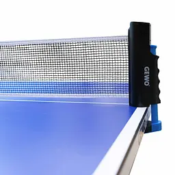 Сітка для настільного тенісу Gewo CS FleXX black (97039100) - мініатюра 3