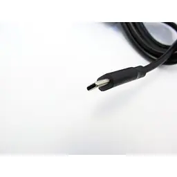 Блок живлення до ноутбуку ASUS 65W 20V, 3.25A + 15V, 3A + 12V, 3A + 5V, 2A, разъем USB Type (ADP-TYPE/C / A40242) - мініатюра 3