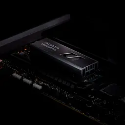 SSD накопичувач ADATA Legend 970 1TB [SLEG-970-1000GCI] [135456] - мініатюра 11