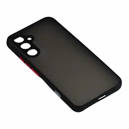 Чохол XON PhoneCase для Samsung A54 (PCSB2254100B 9984) Чорний - мініатюра 2