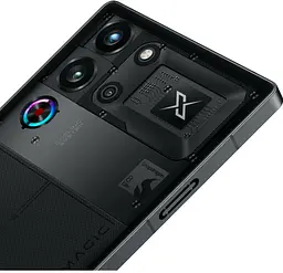 Смартфон ZTE Nubia Redmagic 10S Pro 24/1TB Dusk Global - мініатюра 8