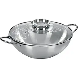 Сотейник Barazzoni з кришкою 28 см 3.7л (42500972800)