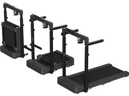 Бігова доріжка Kingsmith WalkingPad MX8-H (MX8H) - мініатюра 5