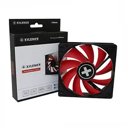 Вентилятор для корпуса 120 mm Xilence Performance C XPF120.R.PWM