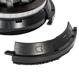 Машина шліфувальна Vitals Master SK 2388HP led (191165) - мініатюра 7