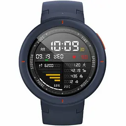 Смарт-годинник Amazfit Verge Blue A1811