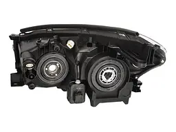 Фара передня права TOYOTA RAV4 III 02.09-02.10 TYC (20-11741-15-2) - мініатюра 2
