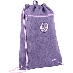 Сумка для взуття Kite 601M College Line girl (K22-601M-1) - мініатюра 3