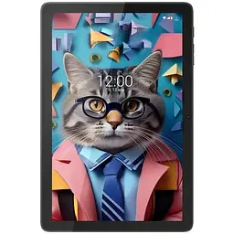 Планшет Sigma Tab A1035 BASIC 10.1" 6/128GB 4G dark grey (4827798966112)