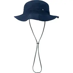 Панама Buff Explore Booney Hat S/M Темно-синій