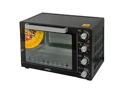 Електропіч Rotex ROT650-B - мініатюра 3