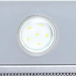 Витяжка вбудована Perfelli BI 6562 A 1000 W LED Glass - мініатюра 8