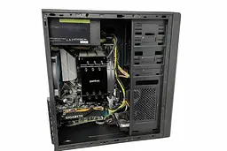 Системний Блок i5-9400F/16Gb-DDR4/512SSD+1 ТБ HDD/ RTX 2060/ Asrock B365 ПК Б/В - мініатюра 2