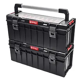 Ящик для інструментів Qbrick SYSTEM PRO 700 EXPERT 650x270x272 мм - мініатюра 3