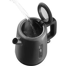 Електрочайник Sencor SWK 1753BK - мініатюра 4