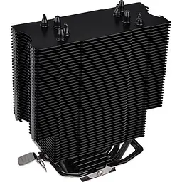 Кулер для процесора Thermaltake UX200 ARGB Lighting (CL-P065-AL12SW-A) - мініатюра 4