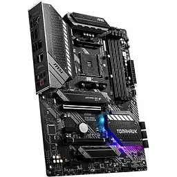 Материнська плата MSI MAG B550 Tomahawk Socket AM4 - мініатюра 4