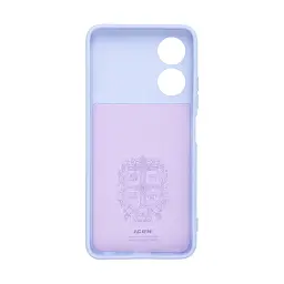 Чохол до мобільного телефона Armorstandart ICON ZTE Blade A34 Camera cover Lavender (ARM78959) - мініатюра 2