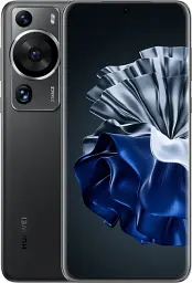 Смартфон HUAWEI P60 Pro 8/256GB Black