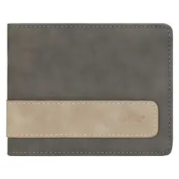 Гаманець Tigernu T-S8010 із захистом RFID (Коричневий)
