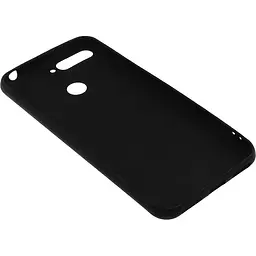 Чохол-накладка Toto TPU case HuAwei Y6 Prime (2018) Black - мініатюра 5