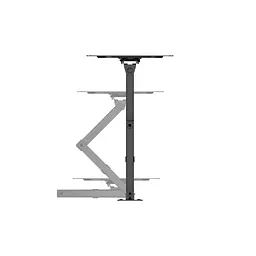Кронштейн AGN AGN43-222P - миниатюра 5