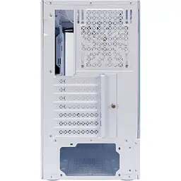 Корпус 1stPlayer Mi7-A-WH-2F7R-W-1F7-W White [134414] - мініатюра 6
