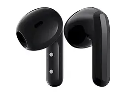 Навушники TWS (повністю бездротові) Xiaomi Redmi Buds 4 Lite Black (BHR7118GL) - мініатюра 4