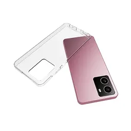 Чохол до мобільного телефона BeCover HMD Pulse Transparancy (713143) - мініатюра 4