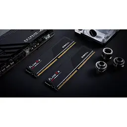 Модуль пам'яті для комп'ютера DDR5 32GB (2x16GB) 6000 MHz Flare X5 G.Skill (F5-6000J3636F16GX2-FX5) - мініатюра 5