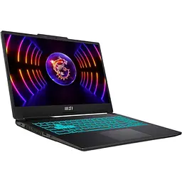 Ноутбук MSI Cyborg 15 A13VE (9S7-15K111-162) [163435] - мініатюра 3