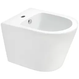 Біде підвісне Mixxus Premium Bevel-0501 515x360x345 мм MP6475, Білий
