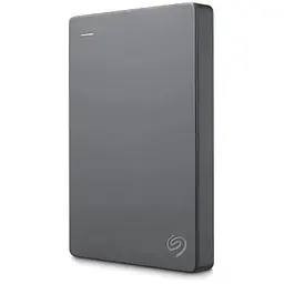 Зовнішній жорсткий диск 2.5" 1TB Seagate (STJL1000400)