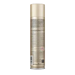 Лак для волосся Wellaflex Shine & Hold 5 Блиск та фіксація 400 мл - мініатюра 2