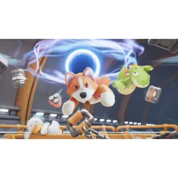 Ключ активації Microsoft Party Animals для Xbox One/Series S/X - мініатюра 4
