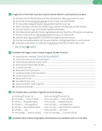 Deutsch Grammatik leicht B1 Einsprachige Ausgabe - мініатюра 3