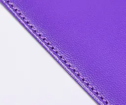 Чохол-книжка Classy Leather Case для Xiaomi Redmi 9A/9AT [Lilac] [71218] - мініатюра 3