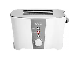 Тостер ECG ST 818 - мініатюра 3