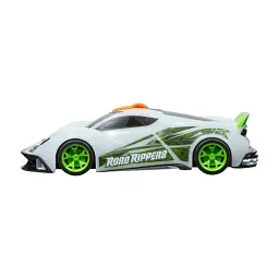 Машинка Road Rippers Color Wheels зі світловими і звуковими ефектами - мініатюра 6