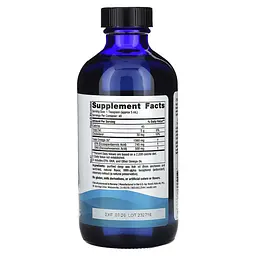 Риб'ячий жир Nordic Naturals Omega-3 237 мл Лимон - мініатюра 2
