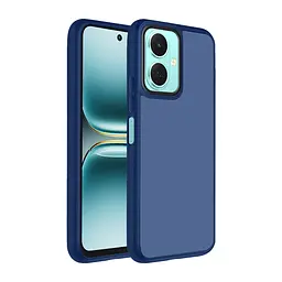 Чохол MAKE Tecno Spark Go 2 Shadow Blue - мініатюра 3