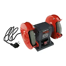 Точильний верстат Forte BG1545 (82129) - мініатюра 4