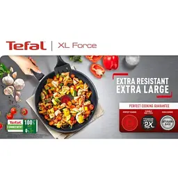 Сковорода Tefal XL Intense 24 см (C3840453) - мініатюра 6