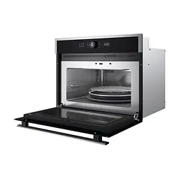 Мікрохвильова піч Whirlpool WMW44HMX - мініатюра 3