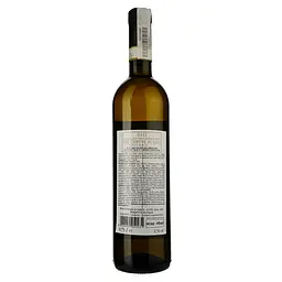 Вино Ca Luna Gavi Docg Del Comune Di Gavi, біле, сухе, 12,5%, 0,75 л - мініатюра 2